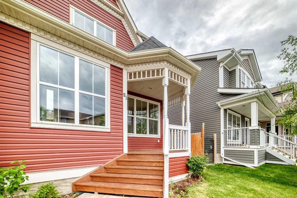 91 Autumn View SE, Calgary — photo 4 of 40