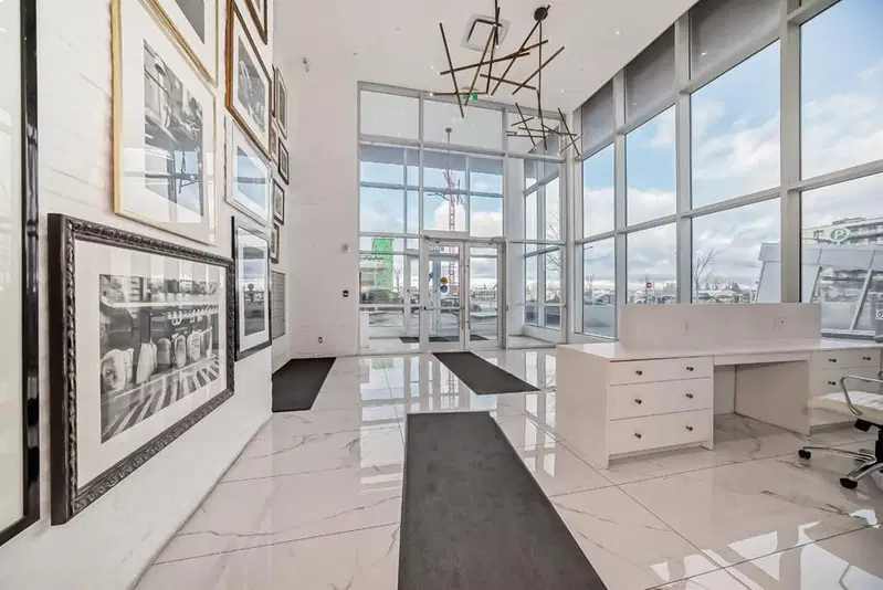 114, 8505 Broadcast Avenue SW, Calgary — main listing photo