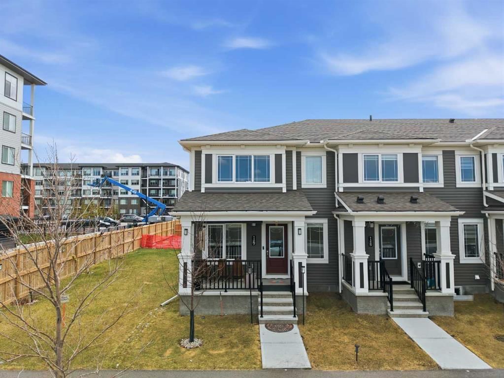 11257 Cityscape Drive NE, Calgary — main listing photo