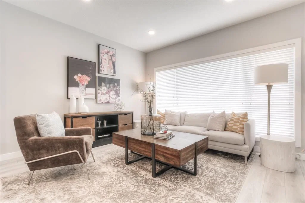 134 Rangeview Path SE, Calgary — main listing photo