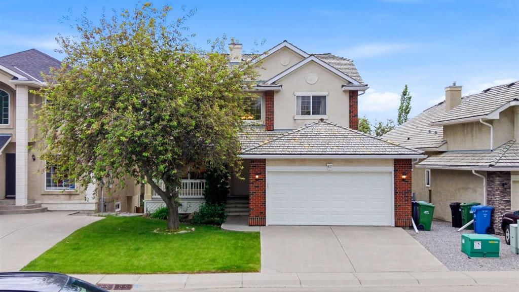 67 Sienna Heights Way SW, Calgary — main listing photo
