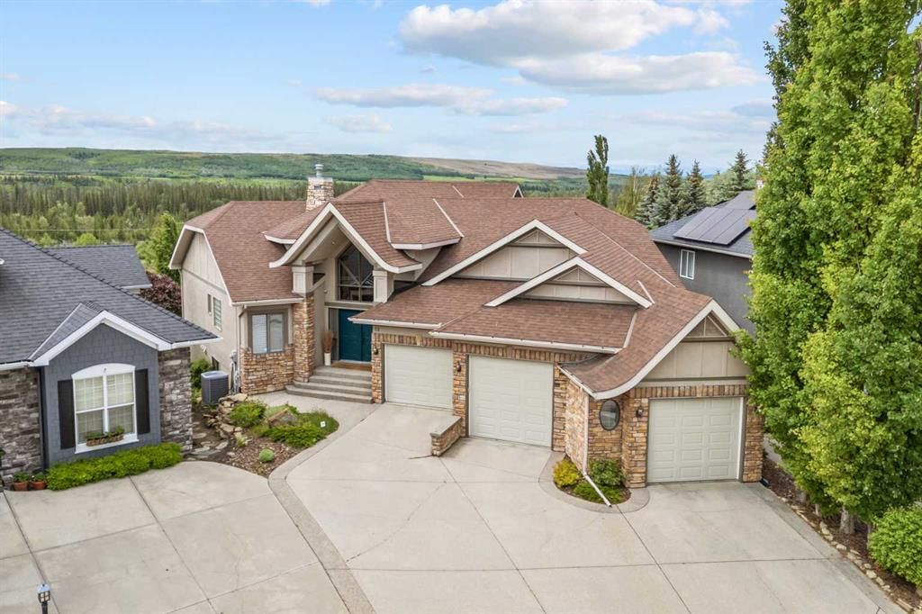13 Discovery Rise SW, Calgary — main listing photo