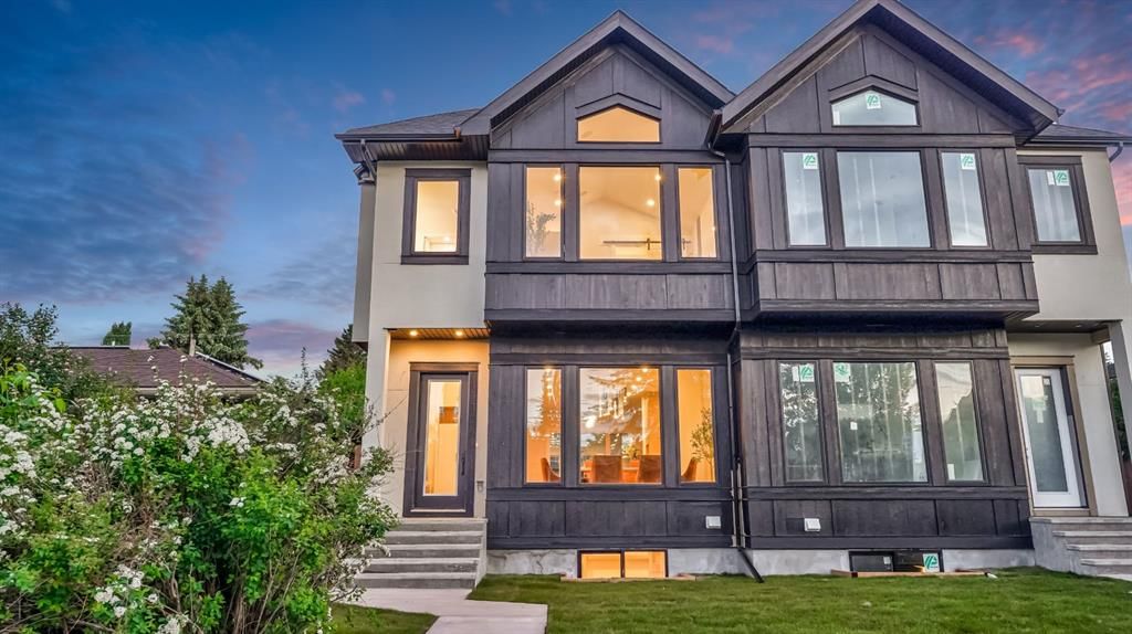 3535 2 Avenue SW, Calgary — main listing photo