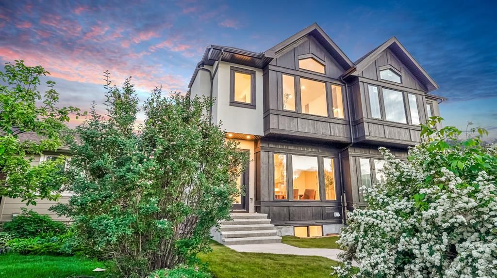 3535 2 Avenue SW, Calgary — photo 2 of 45