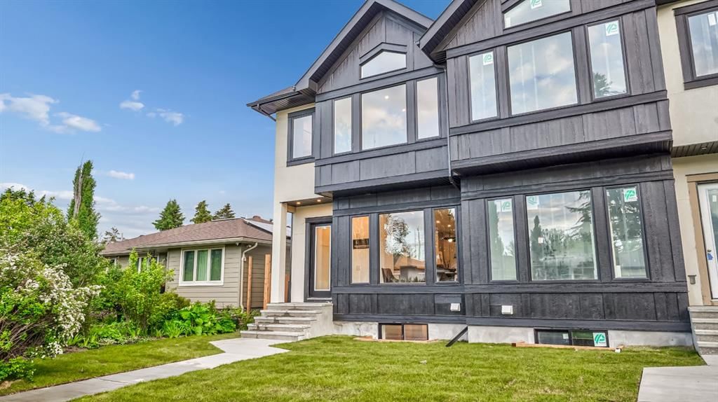 3535 2 Avenue SW, Calgary — photo 3 of 45