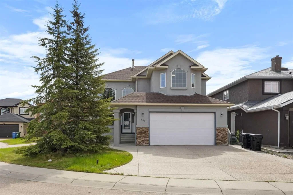 151 Coral Shores Landing NE, Calgary — main listing photo