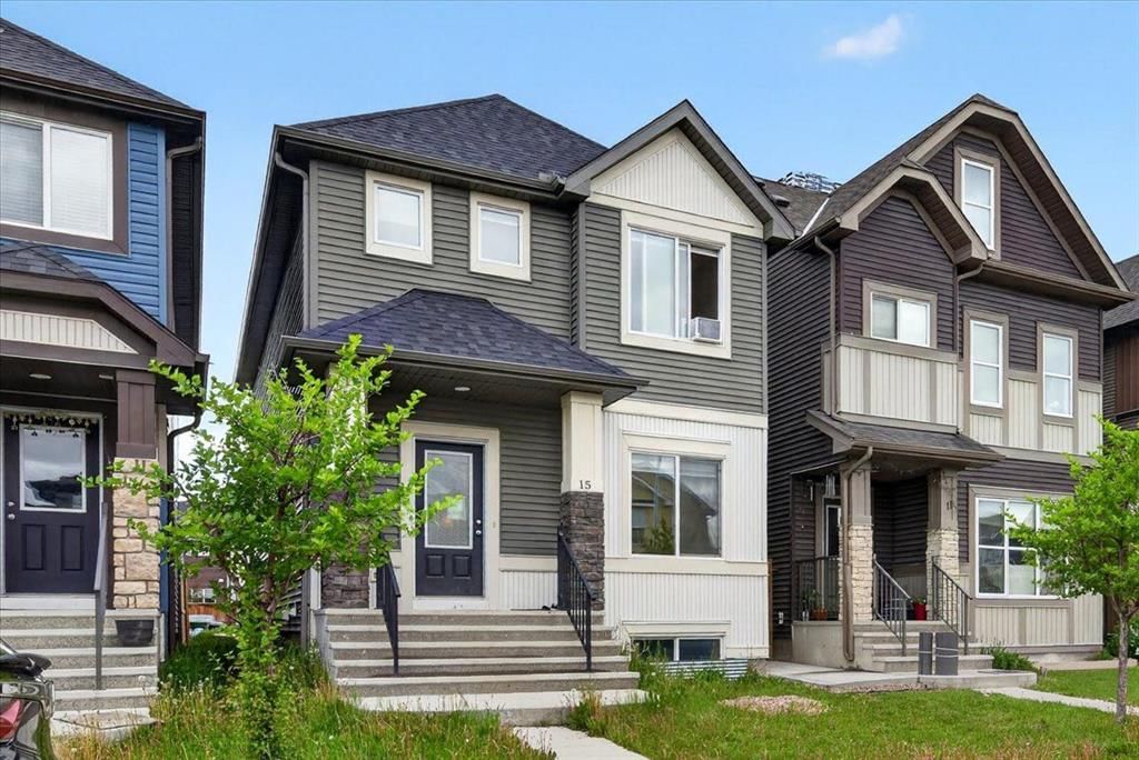 15 Savanna Parade, Calgary — photo 2 of 48