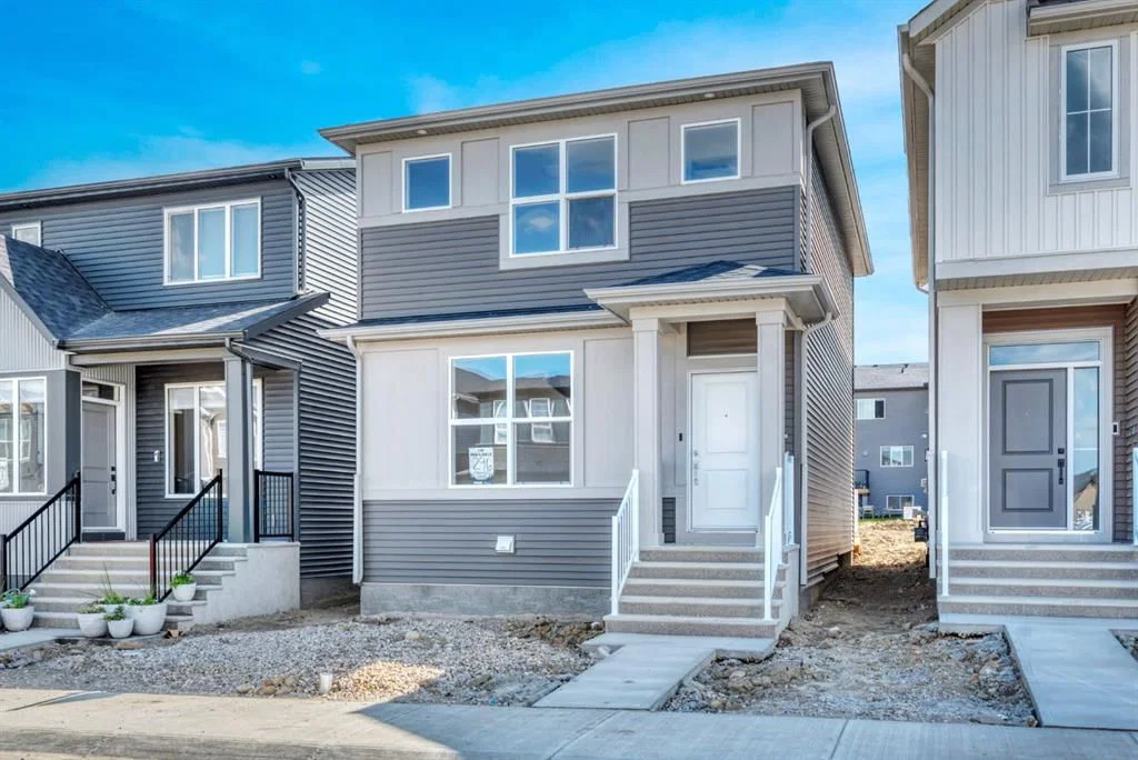 296 Marmot Grove NW, Calgary — recently sold home