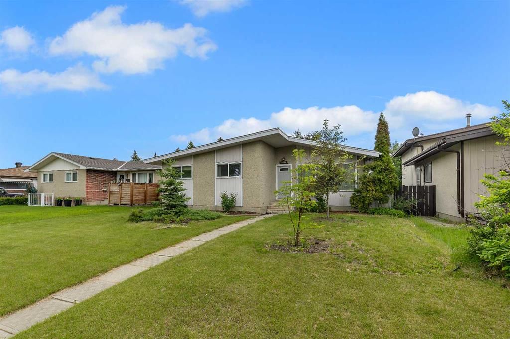 9828 Fairmount Drive SE, Calgary — main listing photo