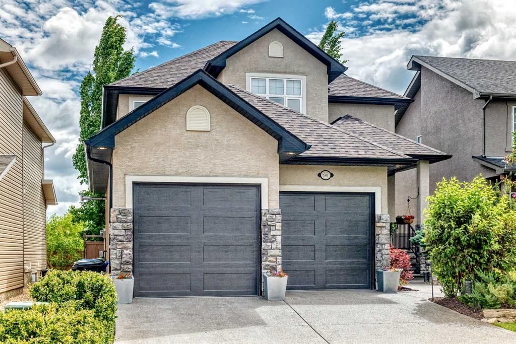 90 Evergreen Common SW, Calgary — main listing photo