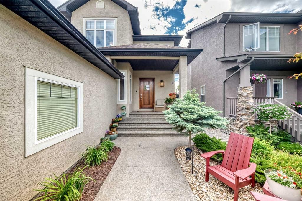 90 Evergreen Common SW, Calgary — photo 2 of 50