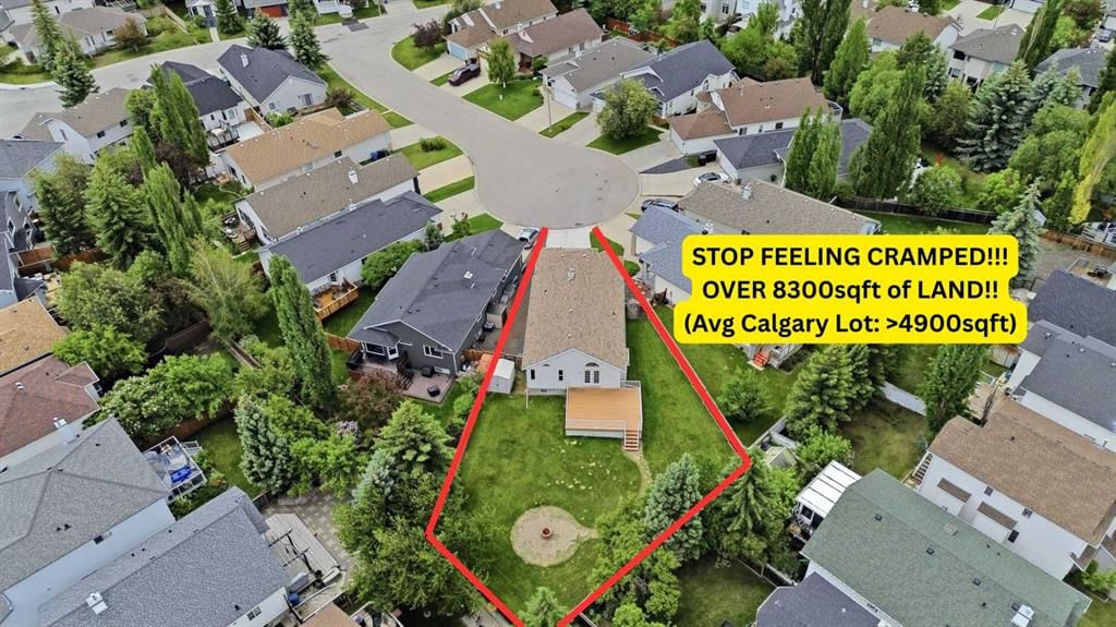 24 Sierra Nevada Rise SW, Calgary — photo 2 of 42