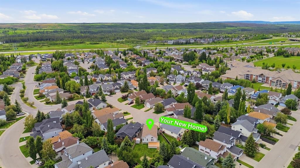 24 Sierra Nevada Rise SW, Calgary — photo 4 of 42