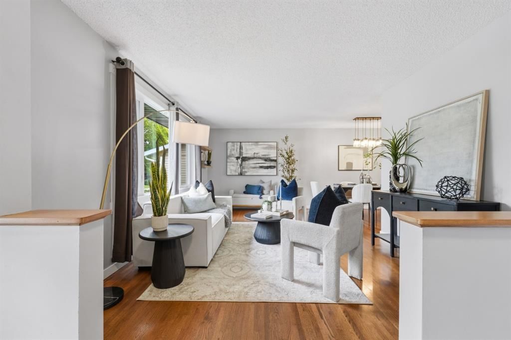 5003 Brockington Road NW, Calgary — photo 4 of 48