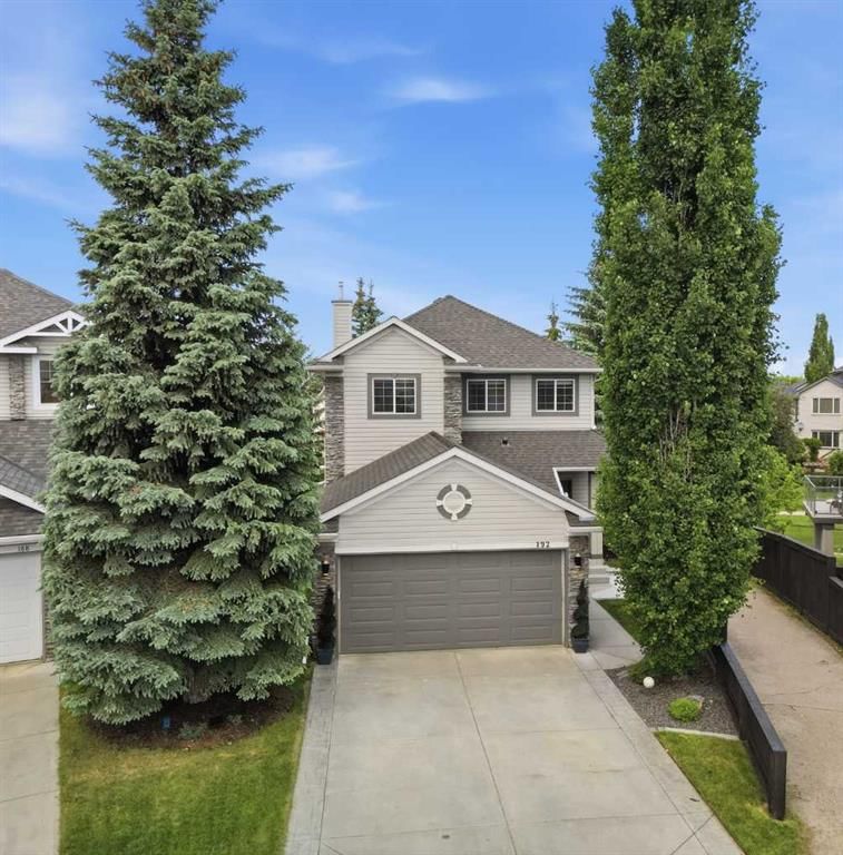 192 Cranfield Park SE, Calgary — photo 2 of 38
