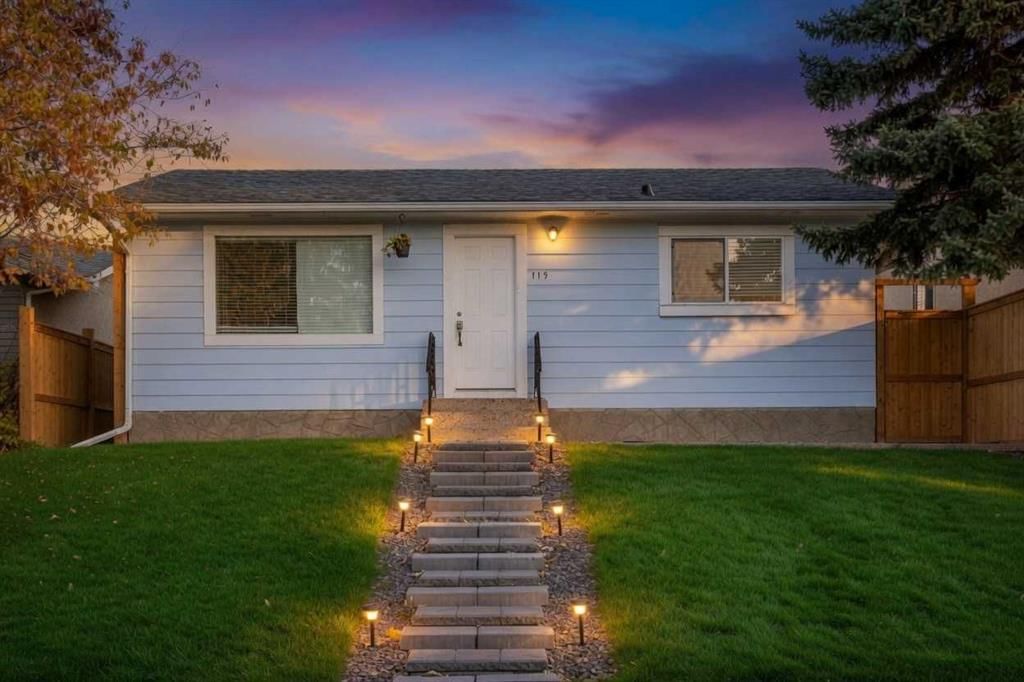 119 Maranda Close NE, Calgary — main listing photo