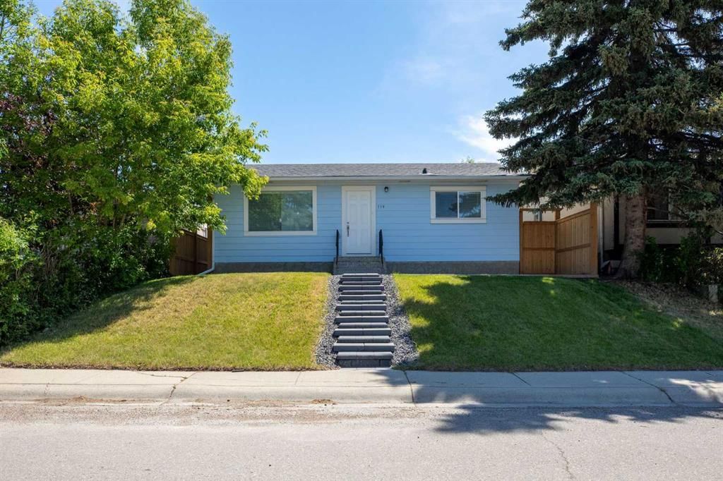 119 Maranda Close NE, Calgary — photo 3 of 27