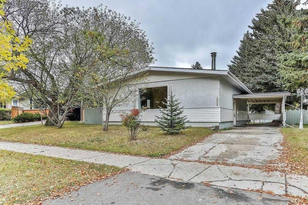 4604 Brisebois Drive NW, Calgary — main listing photo