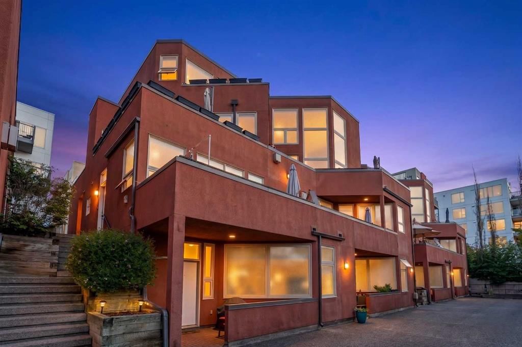 303, 718 5 Street NE, Calgary — main listing photo