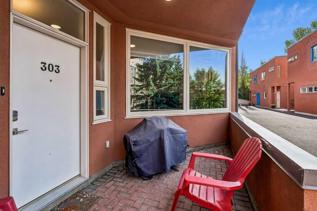 303, 718 5 Street NE, Calgary — photo 2 of 29