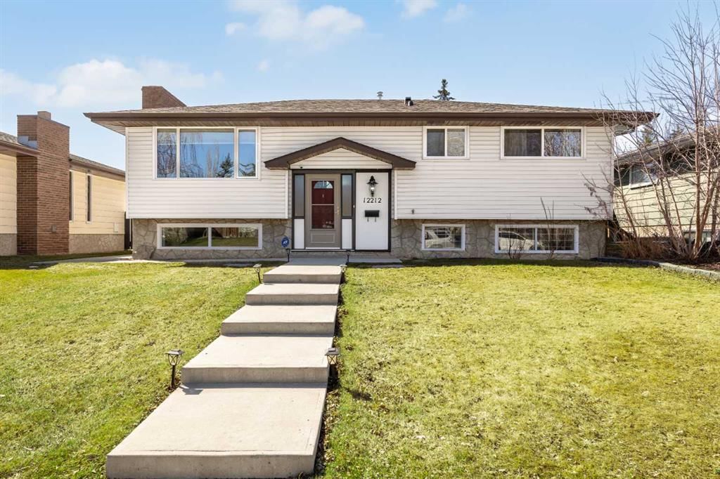 12212 Canfield Road SW, Calgary — main listing photo