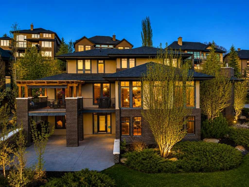 16 Spring Valley Way SW, Calgary — main listing photo