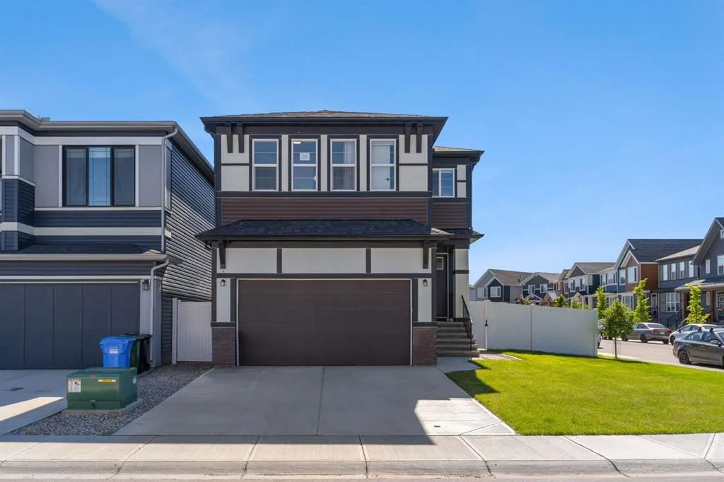 75 Setonstone Row SE, Calgary — main listing photo