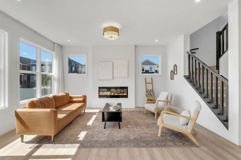 75 Setonstone Row SE, Calgary — photo 3 of 50