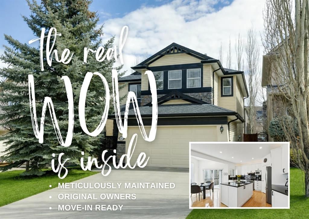 42 Cresthaven Way SW, Calgary — main listing photo