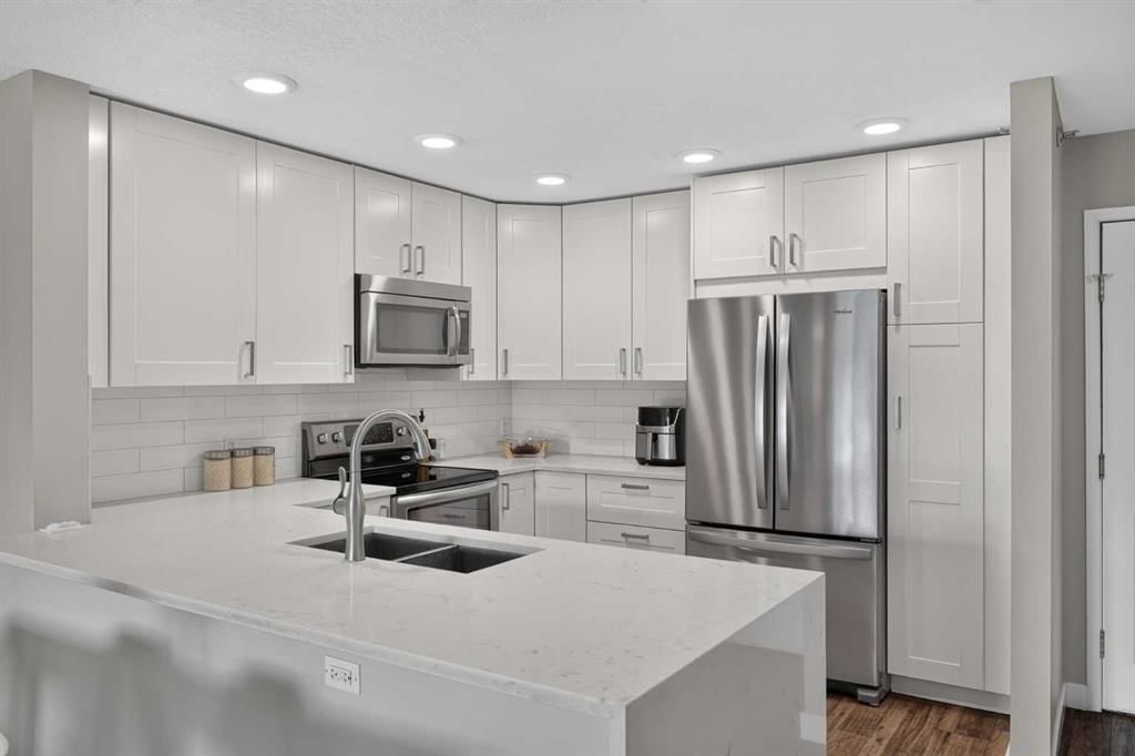 308, 1415 17 Street, Calgary — main listing photo