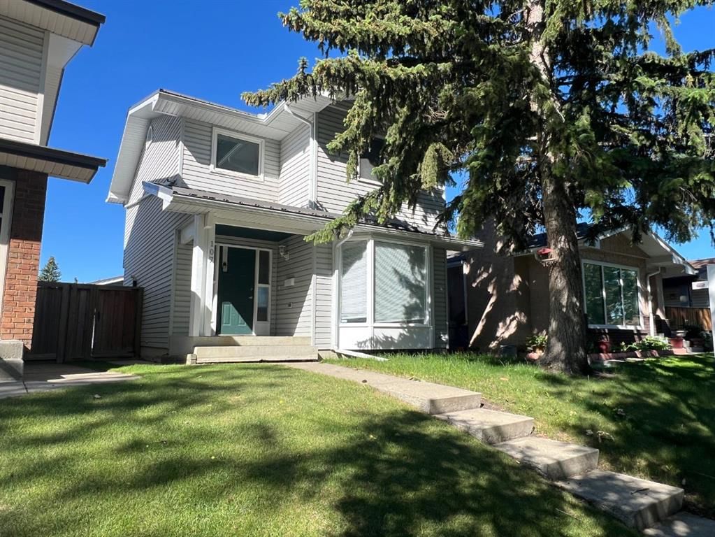 107 Sunbank Way SE, Calgary — main listing photo