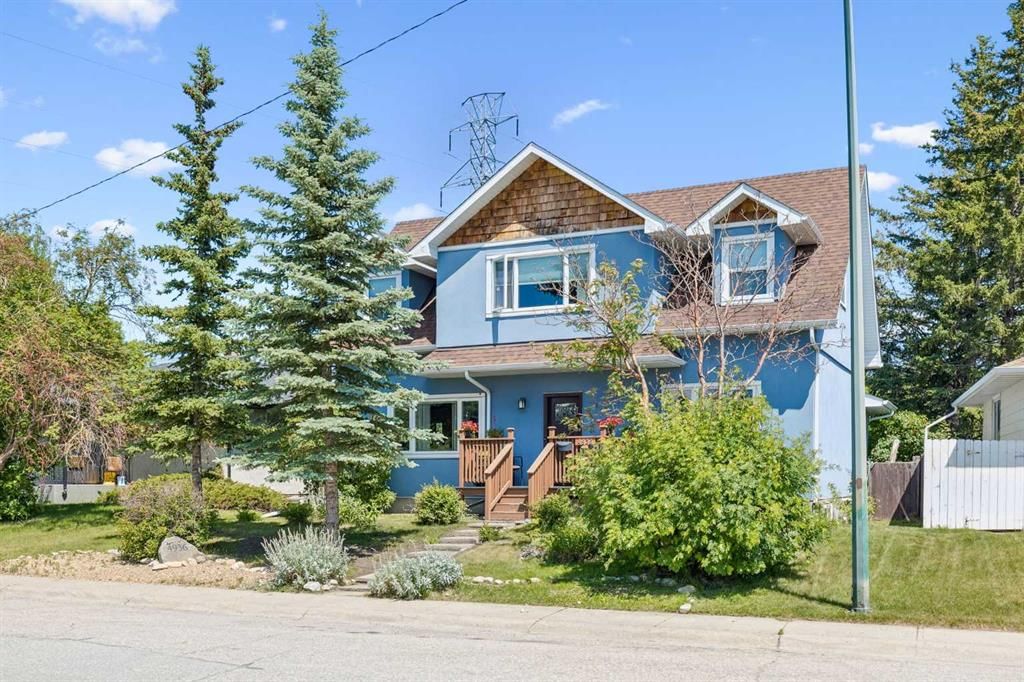 4936 Worcester Drive SW, Calgary — photo 2 of 46