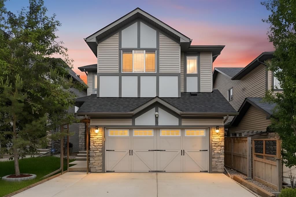 50 Sage Valley Green NW, Calgary — main listing photo