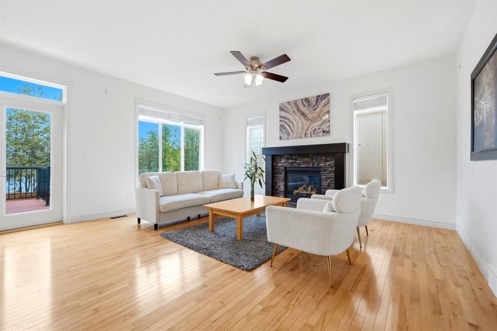 50 Sage Valley Green NW, Calgary — photo 4 of 22
