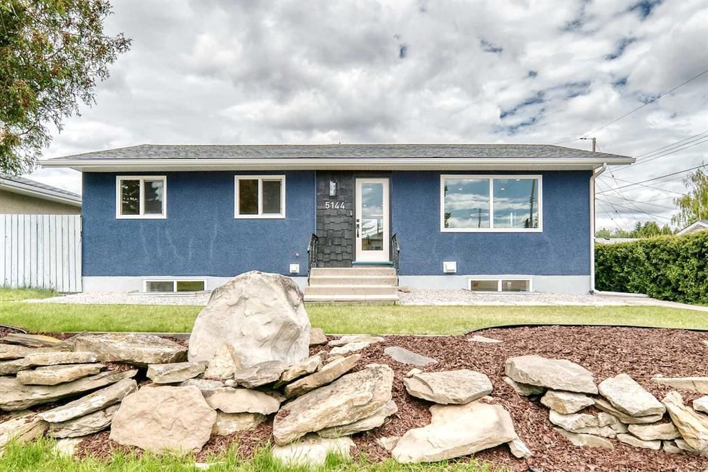 5144 Marian Way NE, Calgary — photo 2 of 47