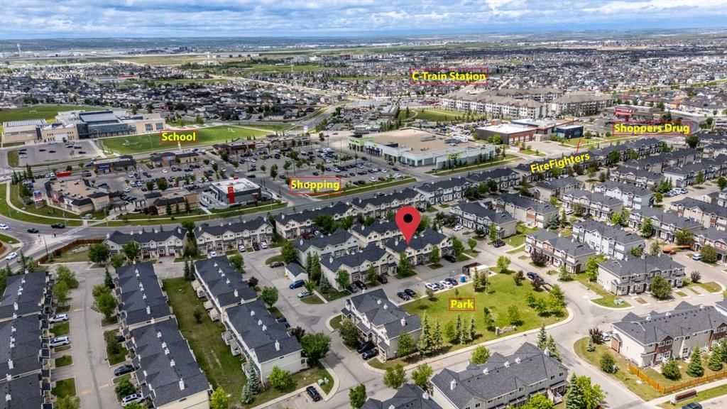 51, 111 Tarawood Lane NE, Calgary — photo 4 of 46
