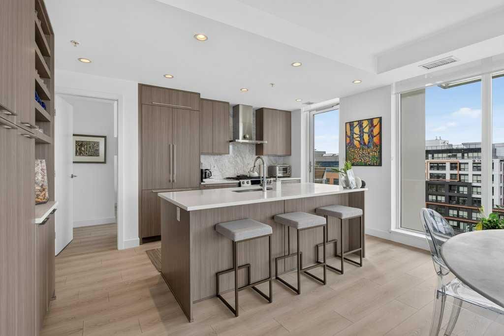 606, 930 16 Avenue SW, Calgary — photo 4 of 44