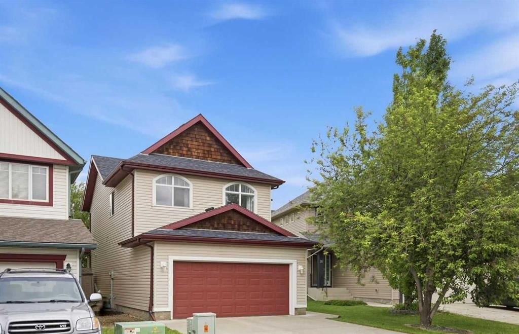 16 Evansbrooke Rise, Calgary — photo 2 of 49