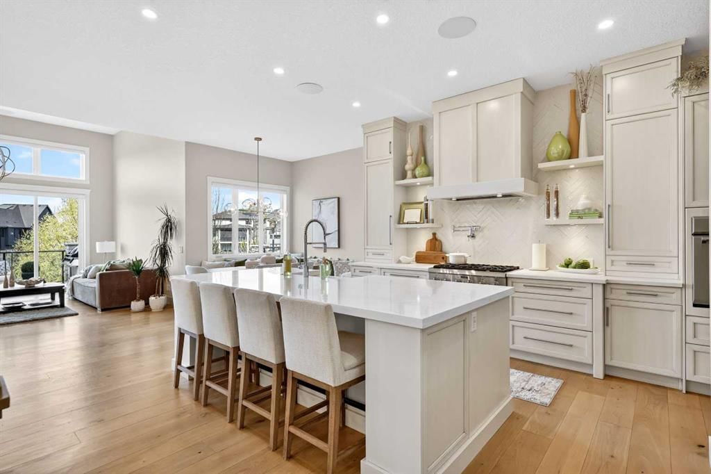 45 Cranbrook Rise SE, Calgary — photo 3 of 50