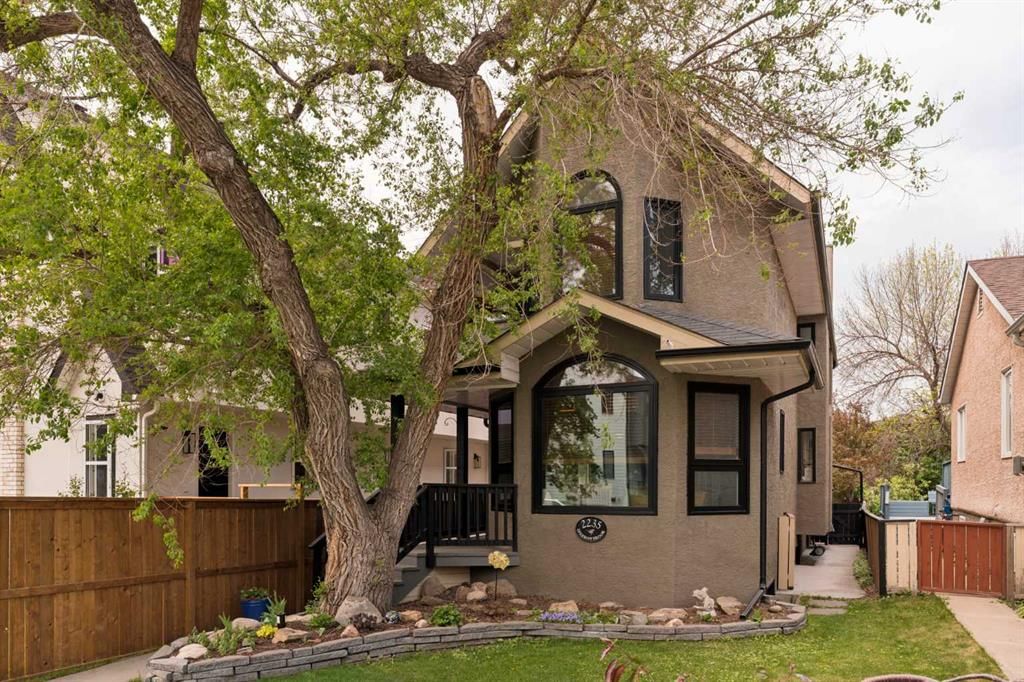 2235 27 Street SW, Calgary — main listing photo