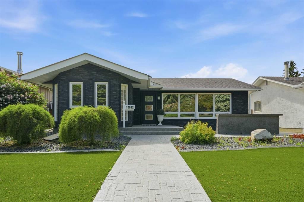 10012 Willowview Road SE, Calgary — main listing photo