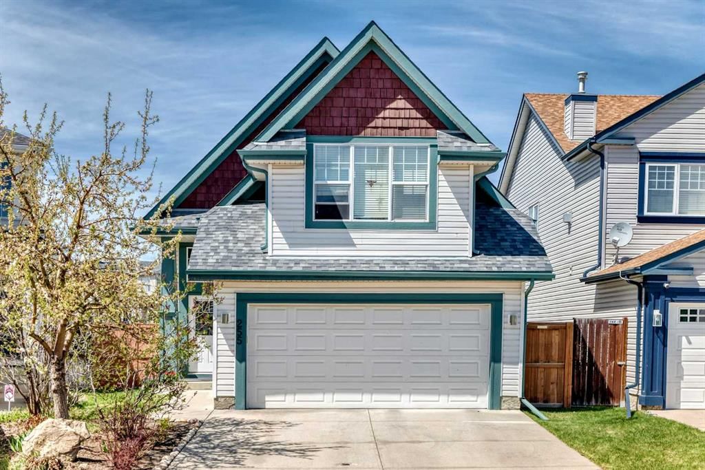 255 Copperfield Manor SE, Calgary — photo 3 of 50