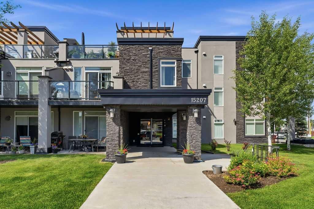 208, 15207 1 Street SE, Calgary — main listing photo