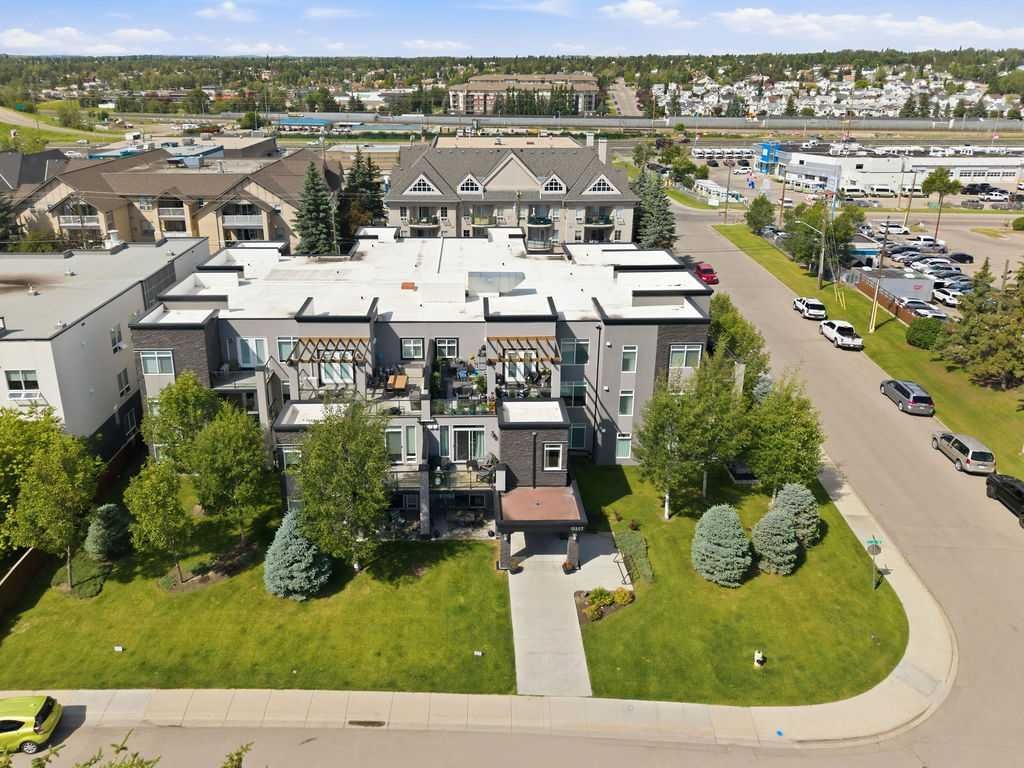208, 15207 1 Street SE, Calgary — photo 4 of 34