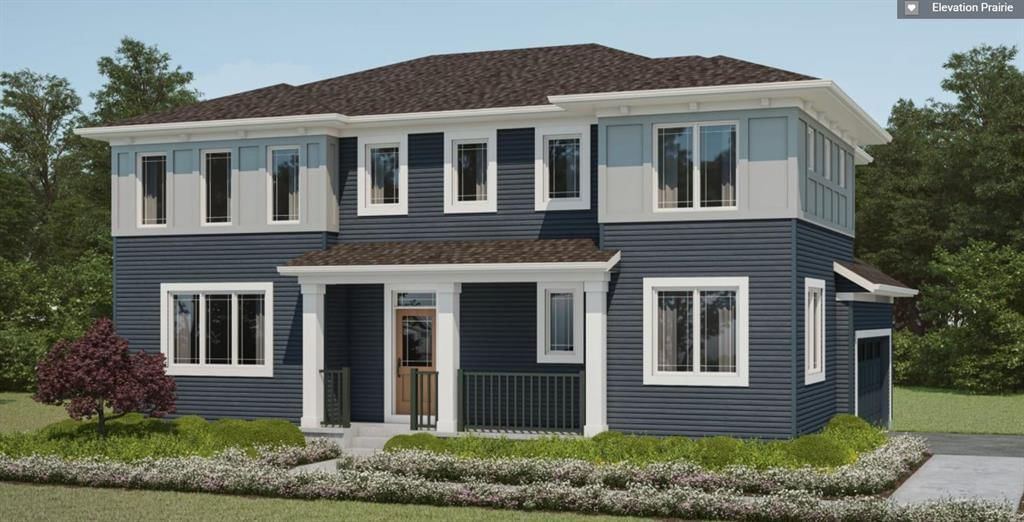 5080 Southwinds View SW, Calgary — detached for sale