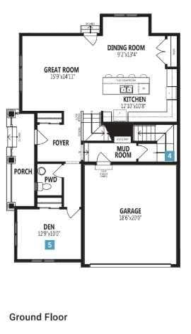 5080 Southwinds View SW, Airdrie — photo 2 of 4