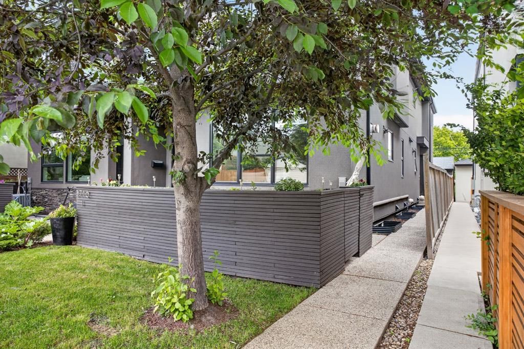 2, 3716 16 Street SW, Calgary — photo 2 of 20