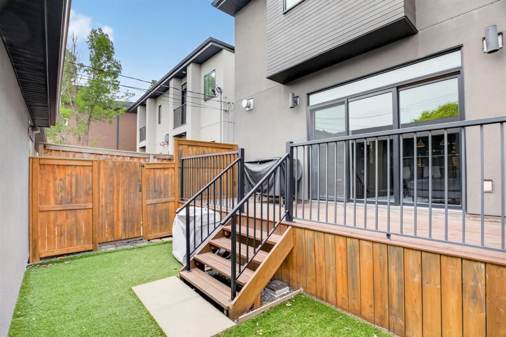 2, 3716 16 Street SW, Calgary — photo 3 of 20