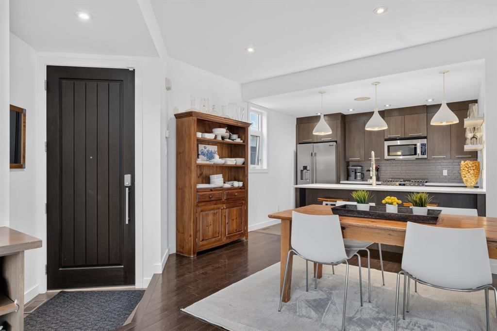 2, 3716 16 Street SW, Calgary — photo 5 of 20