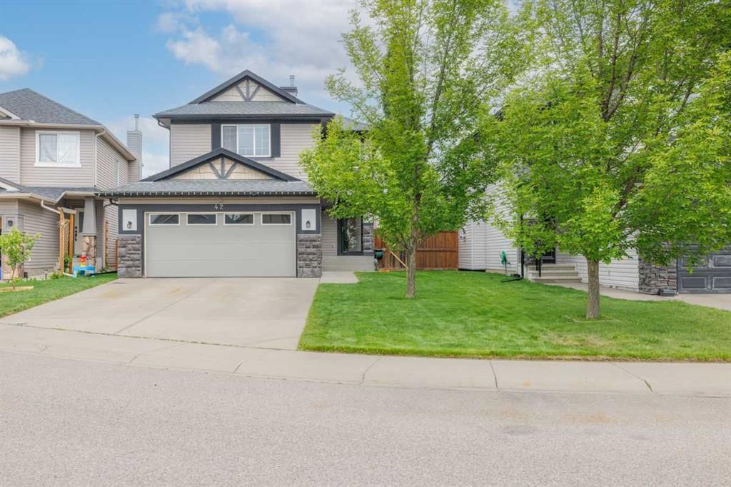 42 Royal Birch Landing NW, Calgary — photo 2 of 34